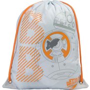 スターウォーズウェットキットバッグ STAR WARS WET KIT BAG SE22030 ホワイト(W) [スイミング プールバッグ]
