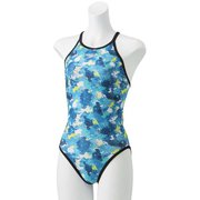 ビッグバンターンズスーツ Big Bang TurnS Suit STW02055 ジェイド(JD) Sサイズ [ワンピース水着 レディース]