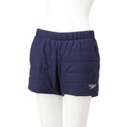 E HYDショートパンツ SD28X51 ネイビーブルー(NB) Mサイズ [フィットネス ショートパンツ レディース]