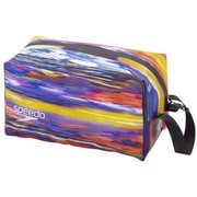 ノベルティウォータープルーフS Novelty Water Proof S SE22060 ヴァイオレット(VI) [スイミング プールバッグ]