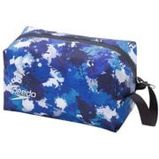 ノベルティウォータープルーフS Novelty Water Proof S SE22060 ブルー(BL) [スイミング プールバッグ]