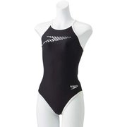 ビッグブーンターンズスーツ Big Boom TurnS Suit STW02051 ホワイト(W) Lサイズ [ワンピース水着 レディース]