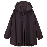 リファインドフーディー Refined Hoodie SFW92051 セピア(SP) Mサイズ [フィットネス パーカー レディース]
