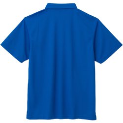 ヨドバシ.com - スピード speedo DRY POLO SHIRT SA42010 BL Lサイズ