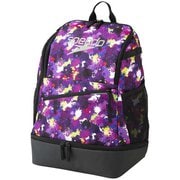 ノベルティエフエスパック20 Novelty FS Pack 20 SE22050 ヴァイオレット(VI) [スイミング プールバッグ]
