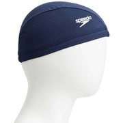 トリコットキャップ（ベビー） Tricot Cap（Baby） SE12073 ネイビーブルー(NB) [スイミング キャップキッズ]