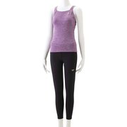 ブレイクス レギンスセパレーツ Breaks Leggings Separates SFW21962 トパーズミックス(TX) Sサイズ [フィットネス セパレート水着 レディース]