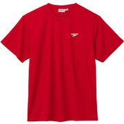 ショートスリーブドライティー S/S Dry Tee SA32010 RE Mサイズ [フィットネス 半袖シャツ ユニセックス]