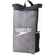 ウォーターサイドポケッタブルデイパック Waterside Pocketable Day Pack SE22063 ホワイト(W) [スイミング プールバッグ]