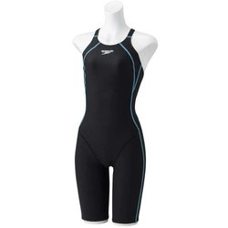 ヨドバシ.com - スピード speedo タッチターンズ ニースキン Touch TurnS Kneeskin STW11952  ブラック×ターコイズ(KQ) SSサイズ [オールインワン水着 レディース] 通販【全品無料配達】