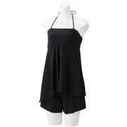 リファインドバンドゥーセパレーツ Refined Bandeau Separates SFW22050 ライトブラック(LK) Sサイズ [水着 レディース]