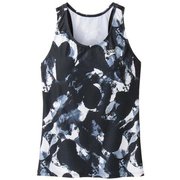 ストロボアクロストップ SFW72054 ブラック(K) Lサイズ [スイミング 水着 レディース]