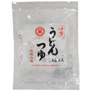 伊勢うどんつゆ 5食入