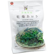 沖縄県産乾燥あおさ 10g