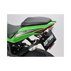 ヨドバシ.com - デイトナ DAYTONA 20323 [LEDフェンダーレスキット Ninja ZX-25R/SE/SE KRT  Edition] 通販【全品無料配達】