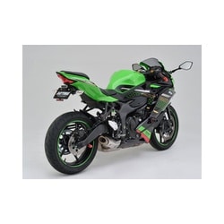 ヨドバシ.com - デイトナ DAYTONA 20323 [LEDフェンダーレスキット Ninja ZX-25R/SE/SE KRT  Edition] 通販【全品無料配達】