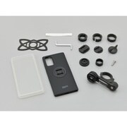 バイク用 スマホホルダー SP MOTO BUNDLE モトバンドル Galaxy タイプ Note20 19914