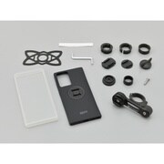 バイク用 スマホホルダー SP MOTO BUNDLE モトバンドル Galaxy タイプ Note20Ultra 19912