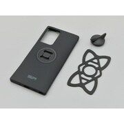バイク用 スマホホルダー SP PHONE CASE フォンケース Galaxy タイプ Note20Ultra 19468