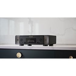 ヨドバシ.com - マランツ Marantz SACD30N/FB [ネットワークSACD