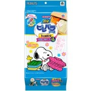 SNOOPYピレパラ引出 フラワー 48個