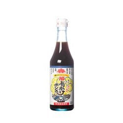 ヨドバシ.com - 旭食品 旭ぶっかけポンズ 360ml 通販【全品無料配達】