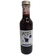 【季節品】かき氷 ブルーベリーシロップ 250g