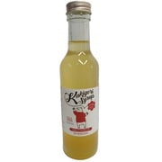 【季節品】かき氷 りんごシロップ 250g