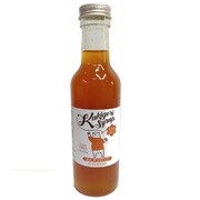 【季節品】かき氷 あんずシロップ 250g
