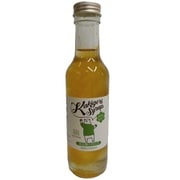 【季節品】かき氷 南高梅シロップ 250g