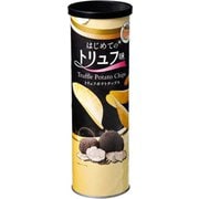 トリュフポテトチップス 110g