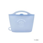 WASH BUCKET（ウォッシュバケツ） ペールブルー