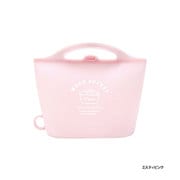 WASH BUCKET（ウォッシュバケツ） ミスティピンク