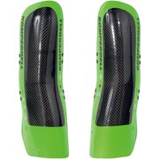 カーボンシンガード CB Shinguard KO4-SHINCB Green [シンガード]