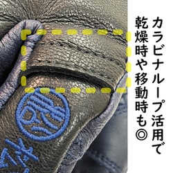 ヨドバシ.com - 松岡手袋 ESK-2130 MA1-ESK-130CS CORK/BROWN S
