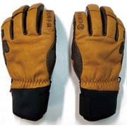 ESK-2150 MA1-ESK-150CXS CORK/BROWN XSサイズ [スキー スノーボード グローブ]