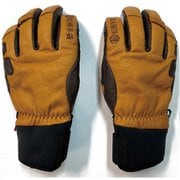 ESK-2150 MA1-ESK-150CS CORK/BROWN Sサイズ [スキー スノーボード グローブ]