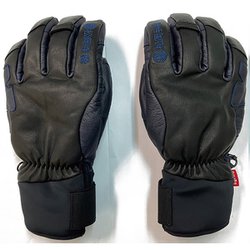 ヨドバシ.com - 松岡手袋 ESK-2150 MA1-ESK-150BL BLACK/NAVY Lサイズ 