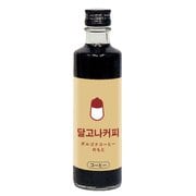キャプテン ダルゴナコーヒーのもと 275ml