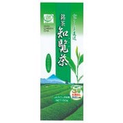 知覧茶 荒仕立茶 150g