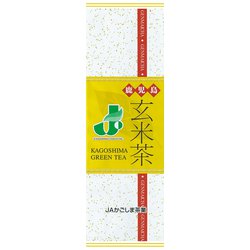 玄米茶 200g