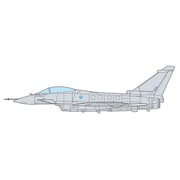 エアクラフトシリーズ FC-15 ユーロファイター・タイフーン 2機セット [1/144 プラモデル]
