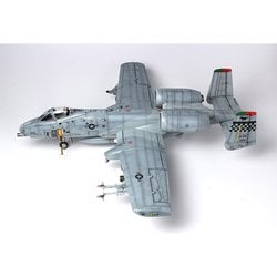イタレリ 1/48 アメリカ空軍 攻撃機 A-10C サンダーボルトII “オーサンAFB” (TPA-3) プラモデル