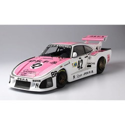 ボーダリープラス(PC＋POM) Amazon | プラッツ/BEEMAX 1/24 ポルシェ 935 K2 1977 DRM仕様