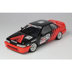 PN24025 レーシングシリーズ トヨタ カローラ レビン AE92 Gr.A 1991 オートポリス [1/24 プラモデル]