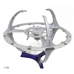 AMT 1/3300 スタートレック：ディープスペースナイン [AMT1245