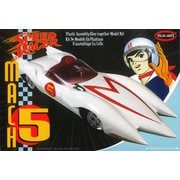 カーモデルシリーズ POL990 マッハGO GO GO マッハ号 [1/25 プラモデル]
