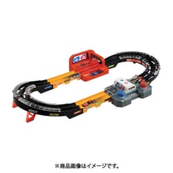 ヨドバシ.com - タカラトミー TAKARATOMY トミカスピードウェイ 実況 