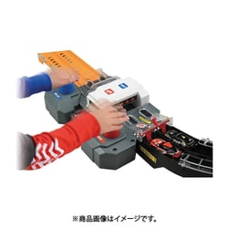 タカラトミー トミカスピードウェイ 実況サウンド！デジタルアクセルサーキット Amazon.co.jp: タカラトミー トミカ トミカスピードウェイ 実況