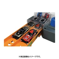 ヨドバシ.com - タカラトミー TAKARATOMY トミカスピードウェイ